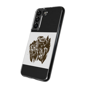 Funda para teléfono Jeep