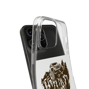 Funda para teléfono Jeep