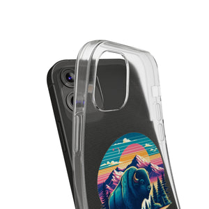 Phone Case Buffalo