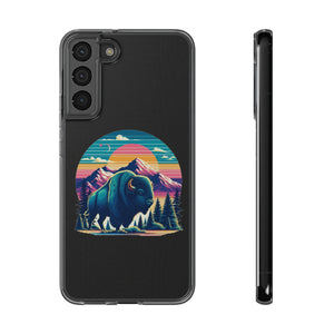 Phone Case Buffalo