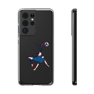 Phone Case Football Bicycle kick - Revlando -  