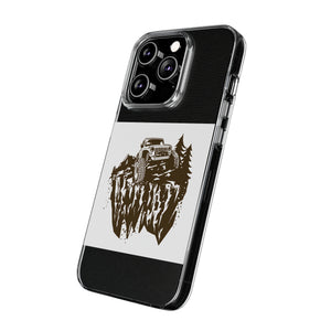 Phone Case Jeep - Revlando -  