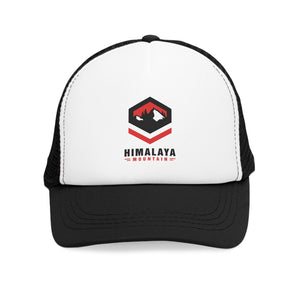 Gorra De Malla Montaña