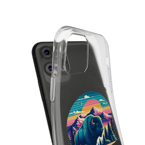 Phone Case Buffalo