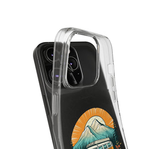 Phone Case Camping Van