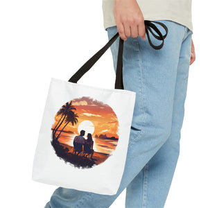 Beach Bag - Revlando -  