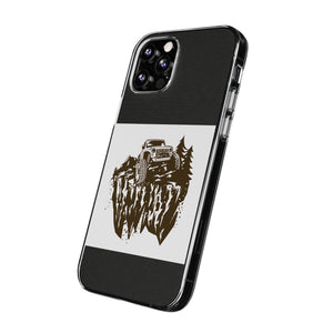 Funda para teléfono Jeep