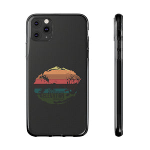 Phone Case Elevation