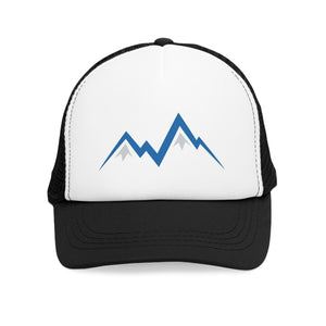 Gorra De Malla Montaña