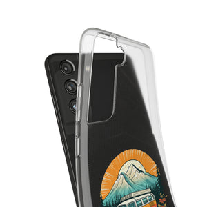 Phone Case Camping Van