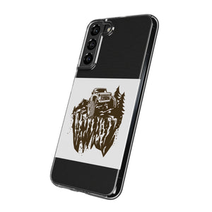 Funda para teléfono Jeep