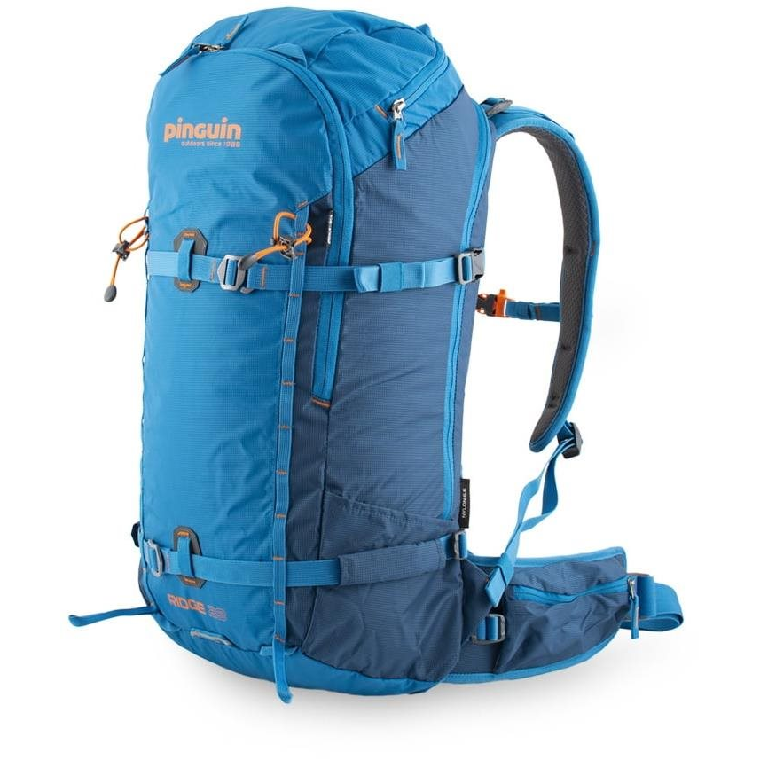 Pinguin Ridge 28 petrol (8592638339260)-0