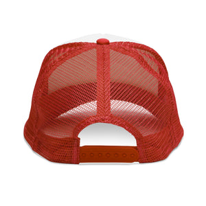 Mesh Cap Mountain iceberg - Revlando -  