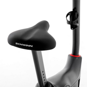 Bicicleta programable Schwinn 510U: entrenamiento físico avanzado en casa