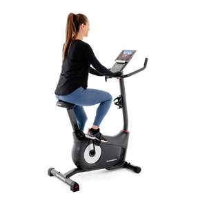 Schwinn 510U Programmable Bike - Advanced Fitness Training at Home - Revlando -  