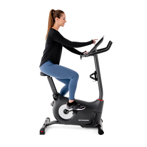 Schwinn 510U Programmable Bike - Advanced Fitness Training at Home - Revlando -  