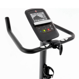 Schwinn 510U Programmable Bike - Advanced Fitness Training at Home