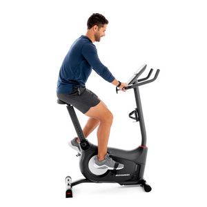 Schwinn 510U Programmable Bike - Advanced Fitness Training at Home - Revlando - Schwinn 