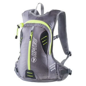 Mochila Hi-tec Ivo 92800200796: diseño ligero y ergonómico