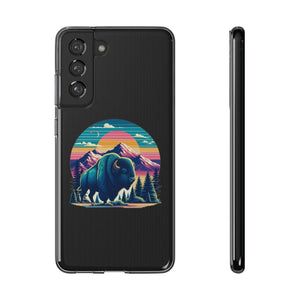 Funda para teléfono Buffalo