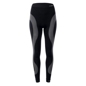 Elbrus Radiav Women's Thermoactive Leggings - Seamless, Breathable, Quick-Drying Fit