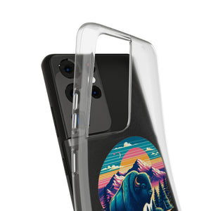 Funda para teléfono Buffalo