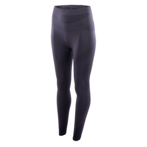 Women's Thermoactive Pants Iguana Gambell Bottom - Breathable, Quick-Drying, Seamless Fit