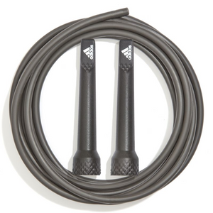 adidas High-Speed Jump Rope for Cardio Training - ADRP-13011 | Durable & Adjustable