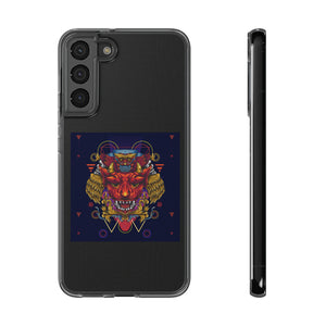 Funda para teléfono Diablo