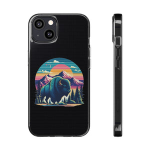 Funda para teléfono Buffalo