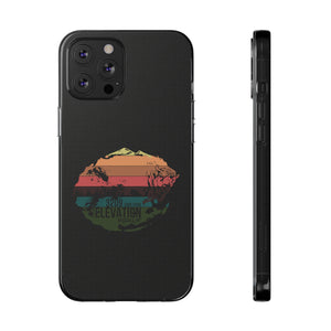 Phone Case Elevation