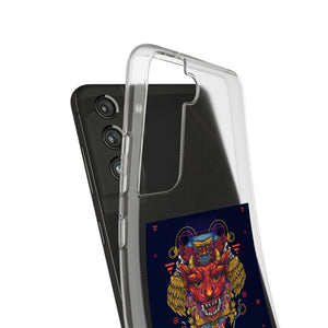 Funda para teléfono Diablo