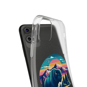 Phone Case Buffalo