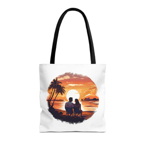 Beach Bag - Revlando -  