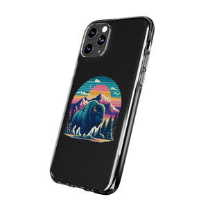 Phone Case Buffalo