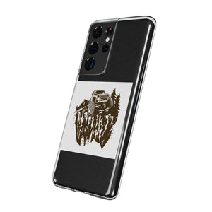 Funda para teléfono Jeep