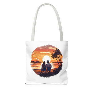 Beach Bag - Revlando -  