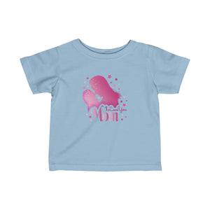 Baby Fine Jersey Tee