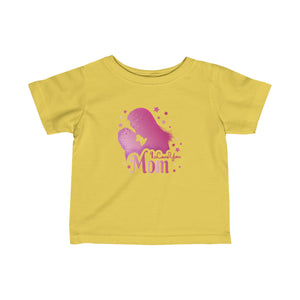 Baby Fine Jersey Tee