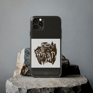 Phone Case Jeep - Revlando -  