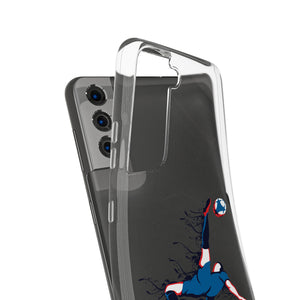 Phone Case Football Bicycle kick - Revlando -  