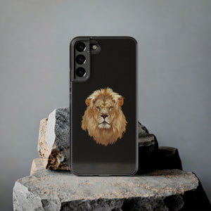 Funda para teléfono Leon