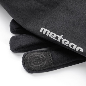 Meteor WX 750 Gloves - Premium Outdoor Sports Gloves with Touchscreen Compatibility & Waterproof Cover | All Sizes Available - Revlando -  