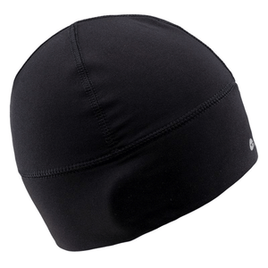 Hi-Tec Cap Jannu - Premium Running Cap for All-Weather Protection, Black