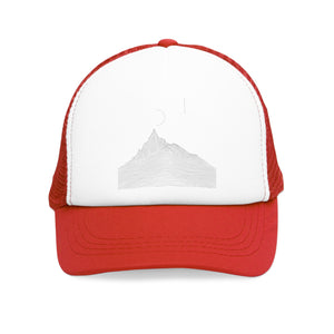 Mesh Cap mountain - Revlando -  