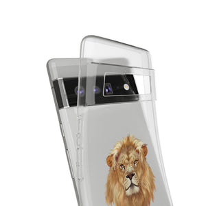 Funda para teléfono Leon