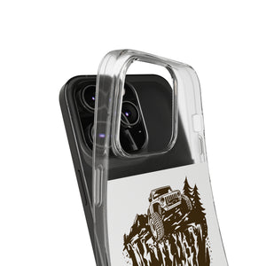 Funda para teléfono Jeep