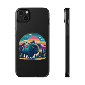 Funda para teléfono Buffalo