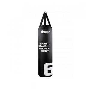 Top-Quality Tiguar 60kg Boxing Bag – Ideal for All Skill Levels, Women & Children | Durable, Tear-Resistant, Waterproof