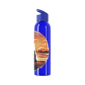 Sky Water Bottle